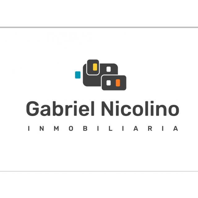 Gabriel Nicolino Inmobiliaria